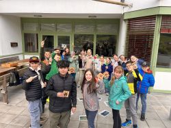 Erlebnispadagogische Tage Losenstein 1a   2024 04 03 05   14